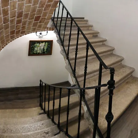 Donna Matilde Pescocostanzo