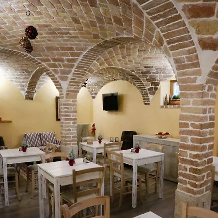 Donna Matilde Pensionat 3*