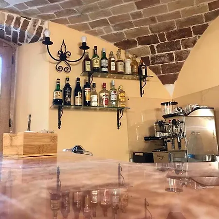 Donna Matilde Casa de hóspedes 3*