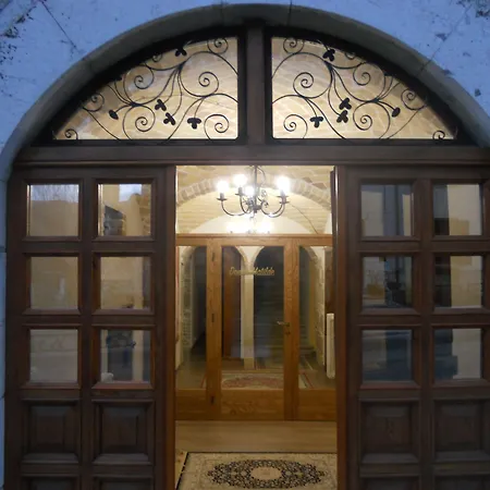 Casa de hóspedes Donna Matilde Pescocostanzo