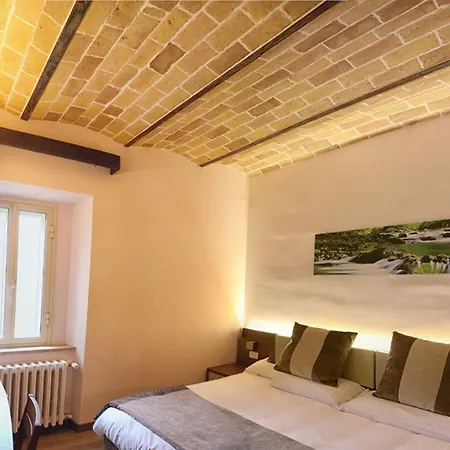 Donna Matilde Pescocostanzo