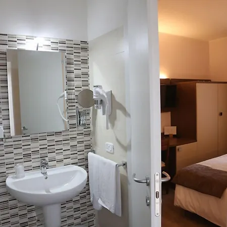 Casa de hóspedes Donna Matilde 3*