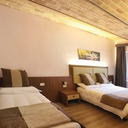 Donna Matilde Casa de hóspedes 3*