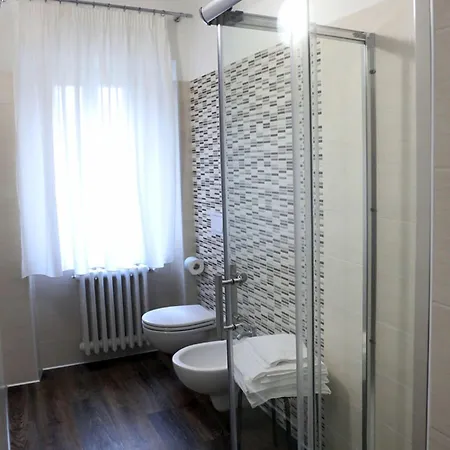 Donna Matilde Pescocostanzo