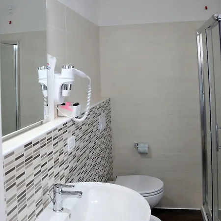 Donna Matilde Casa de hóspedes 3*