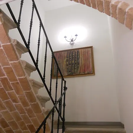 Pensionat Donna Matilde Pescocostanzo