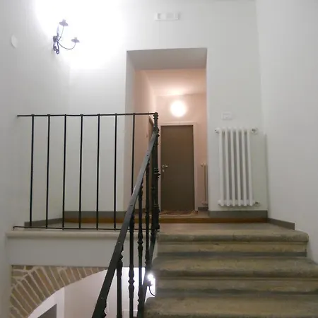 بيت ضيافة Donna Matilde 3*