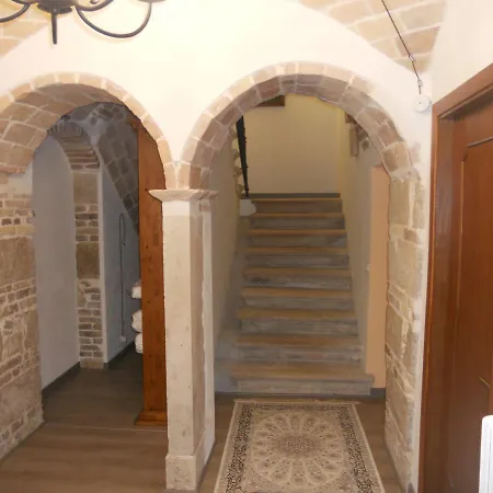 Maison d'hôtes Donna Matilde 3*