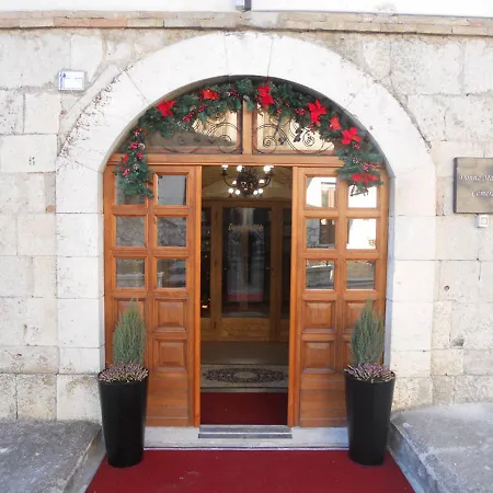 Donna Matilde 3* Pescocostanzo