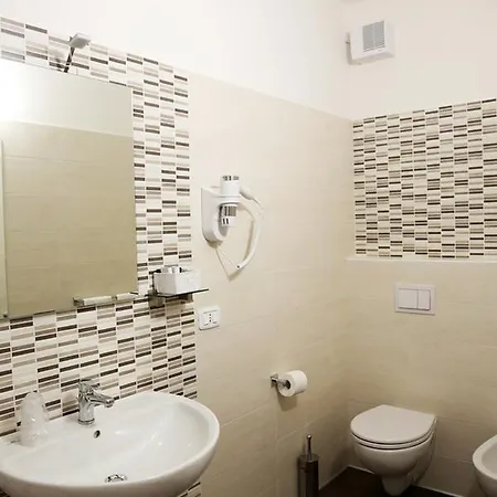 بيت ضيافة Donna Matilde بيسكوكوستانزو