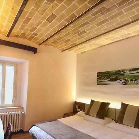 Donna Matilde بيت ضيافة بيسكوكوستانزو