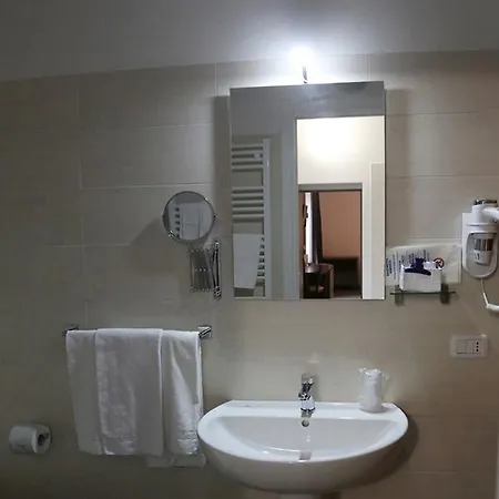 Donna Matilde بيسكوكوستانزو