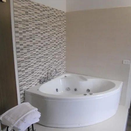 Donna Matilde بيت ضيافة