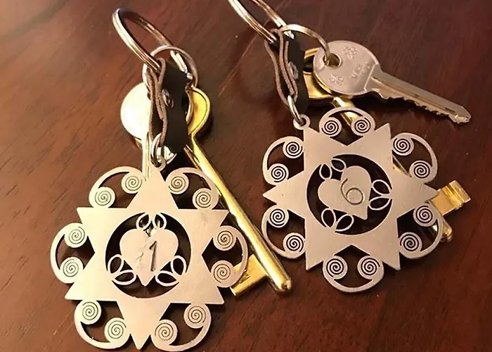 Donna Matilde Пескокостанцо