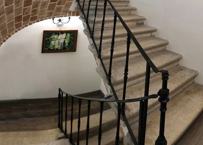 Donna Matilde Pescocostanzo