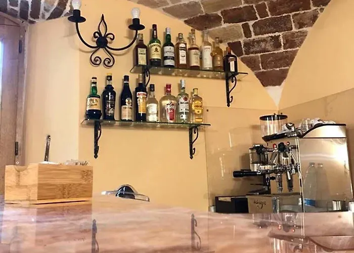 Donna Matilde Maison d'hôtes 3*