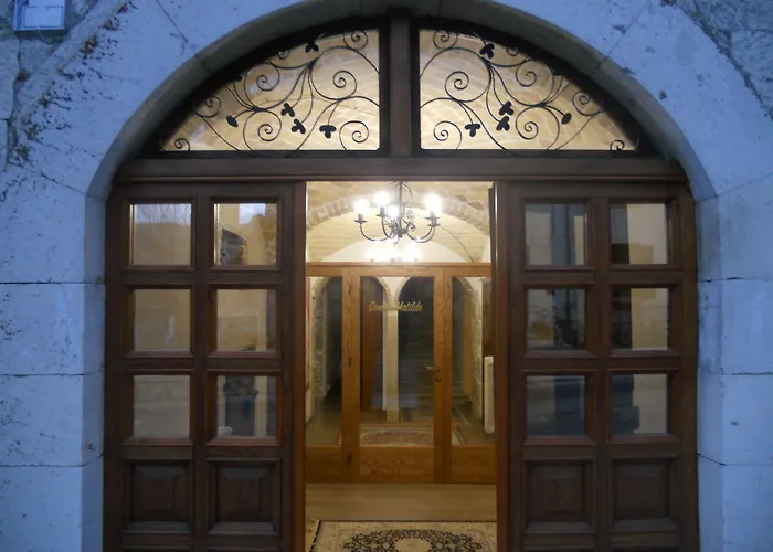 Maison d'hôtes Donna Matilde Pescocostanzo