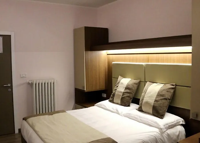 Donna Matilde Гостевой дом Пескокостанцо