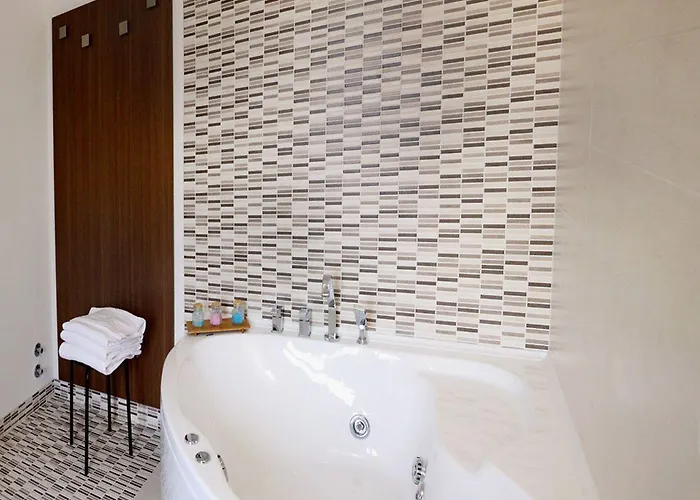 Donna Matilde Гостевой дом Пескокостанцо