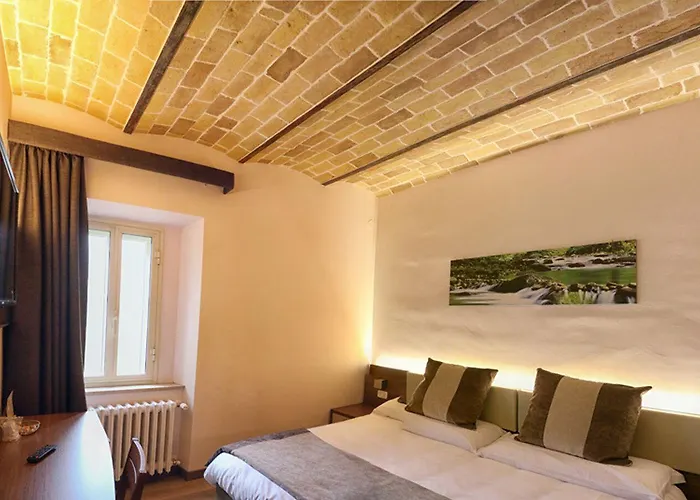 Donna Matilde Пескокостанцо