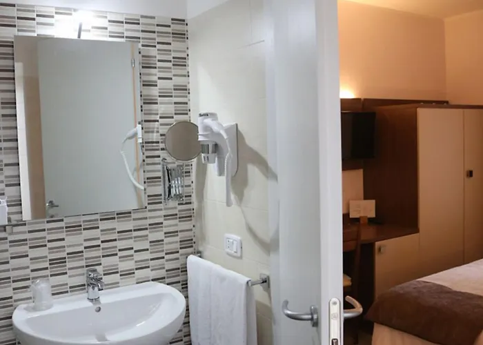 Maison d'hôtes Donna Matilde 3*