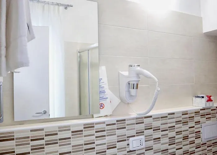 Гостевой дом Donna Matilde 3*