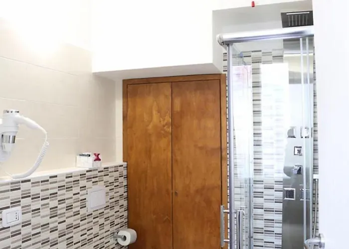 Donna Matilde 3* Пескокостанцо