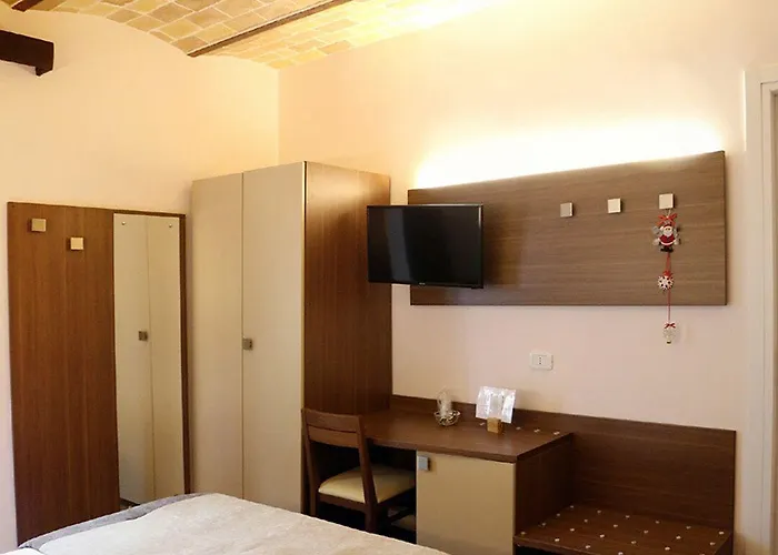 Donna Matilde Maison d'hôtes