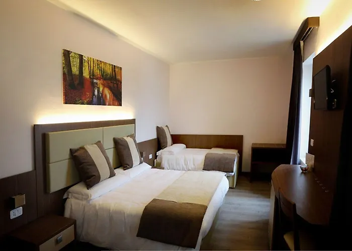 Гостевой дом Donna Matilde