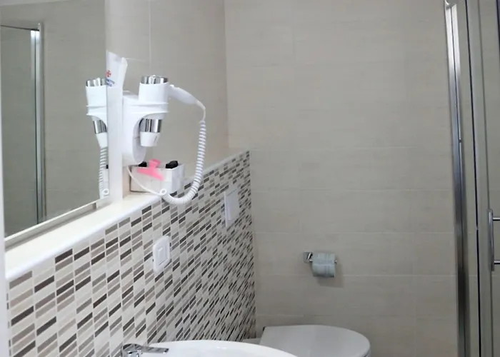 Donna Matilde Гостевой дом 3*