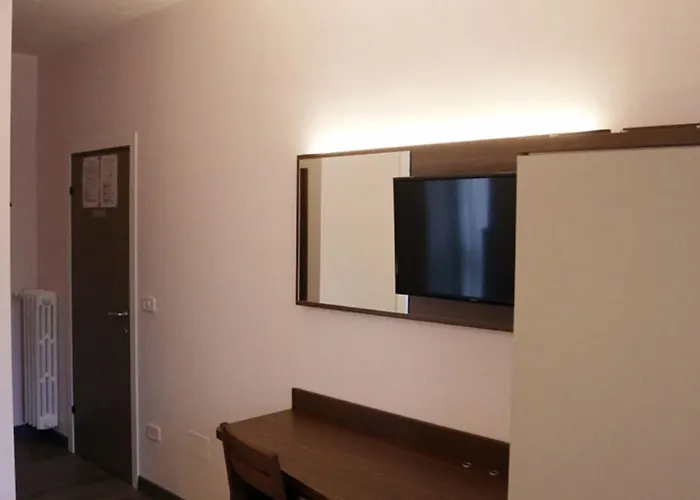 Donna Matilde Гостевой дом Пескокостанцо