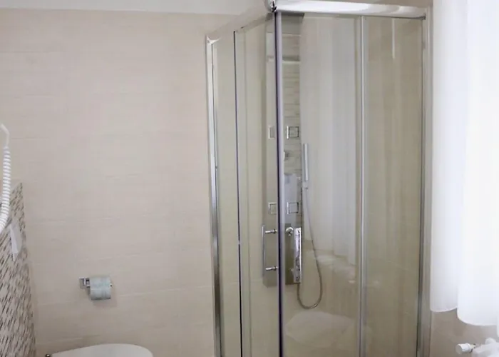 Donna Matilde Maison d'hôtes