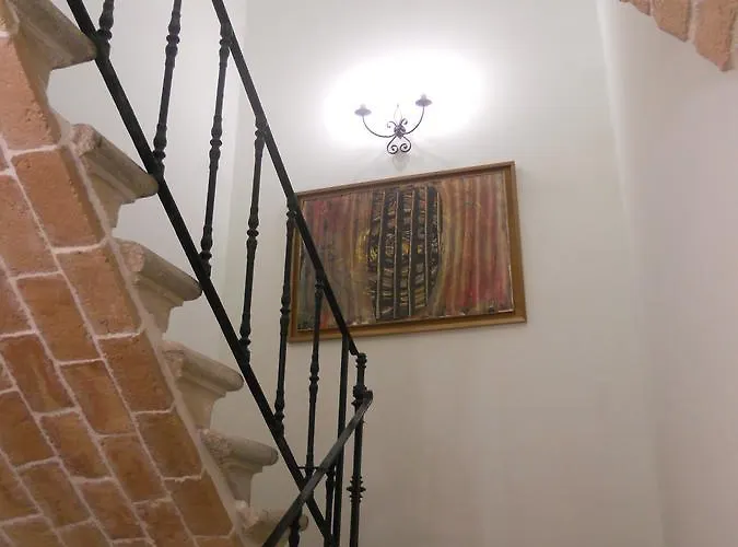 Maison d'hôtes Donna Matilde Pescocostanzo