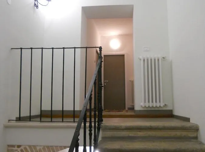 Гостевой дом Donna Matilde 3*