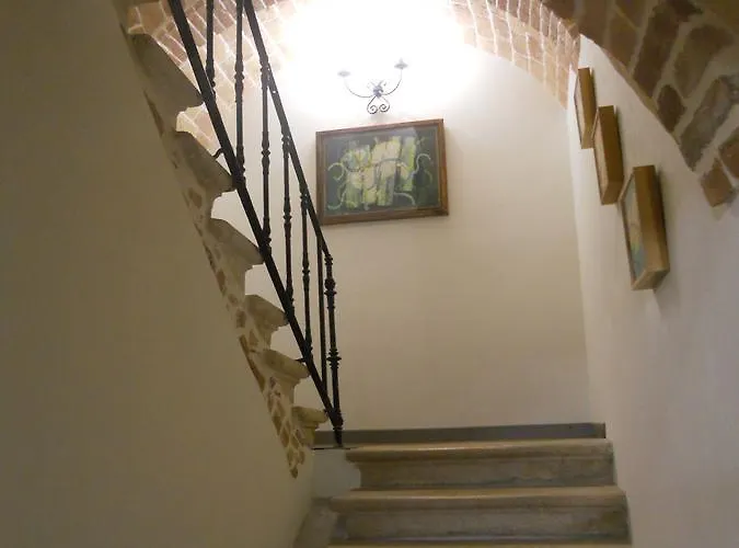 Donna Matilde Maison d'hôtes