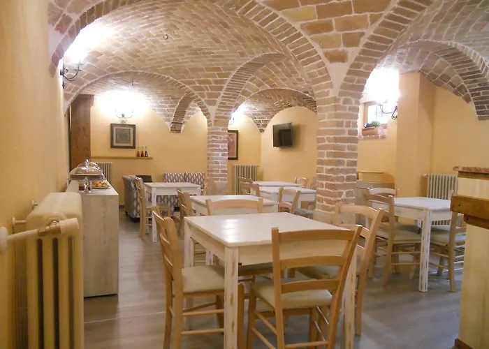 Donna Matilde Maison d'hôtes Pescocostanzo