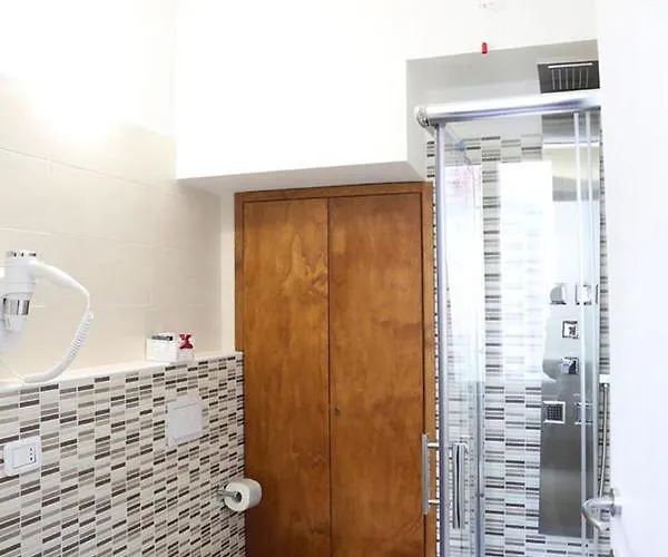 Donna Matilde Гостевой дом 3*