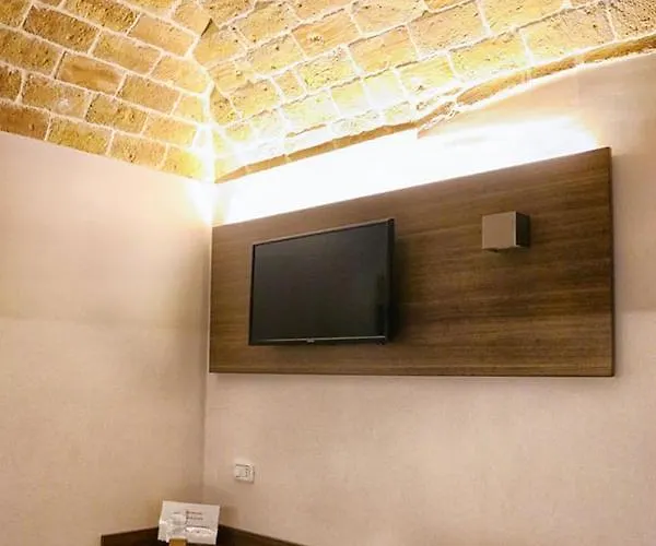 Donna Matilde Гостевой дом