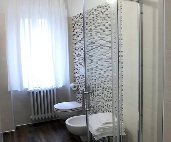 Donna Matilde Гостевой дом 3*