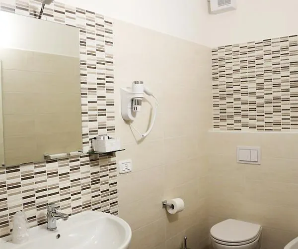 Гостевой дом Donna Matilde Пескокостанцо