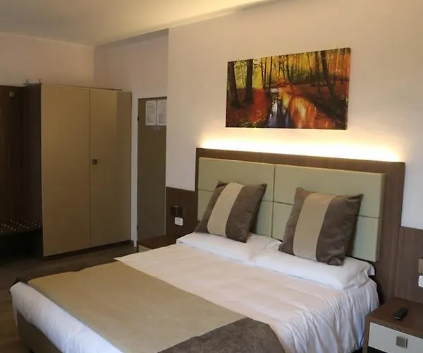 Donna Matilde Гостевой дом Пескокостанцо