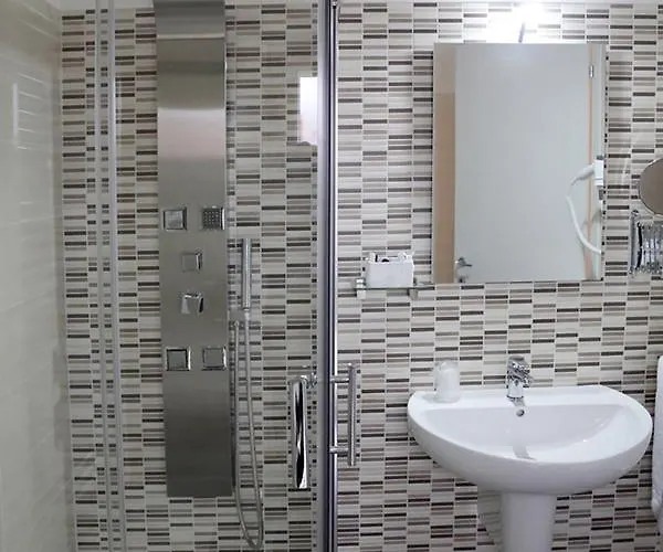 Maison d'hôtes Donna Matilde 3*