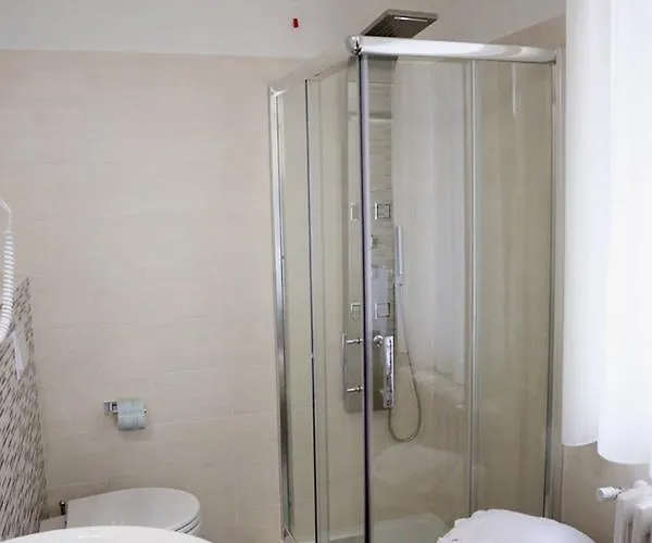 Donna Matilde Гостевой дом