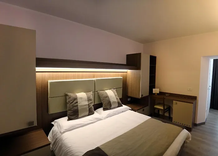 Donna Matilde Maison d'hôtes