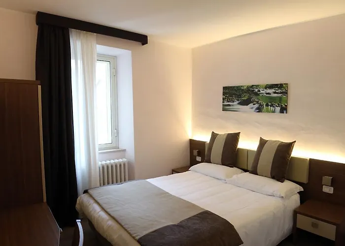 Maison d'hôtes Donna Matilde