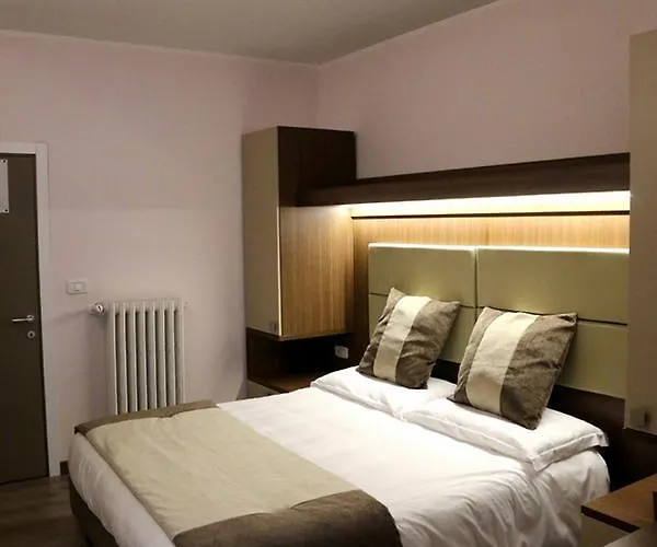 Donna Matilde Гостевой дом