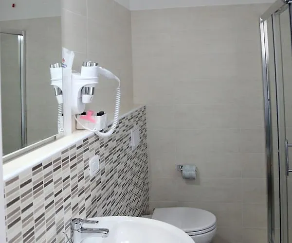 Maison d'hôtes Donna Matilde Pescocostanzo