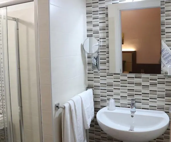 Гостевой дом Donna Matilde Пескокостанцо