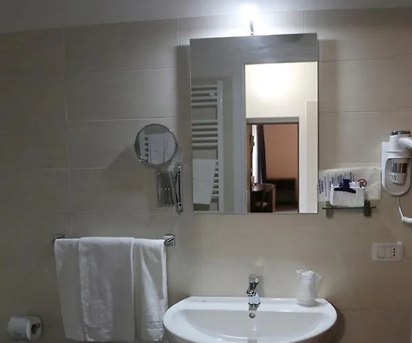 Donna Matilde Pescocostanzo