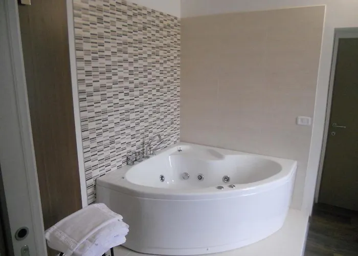 Donna Matilde Гостевой дом